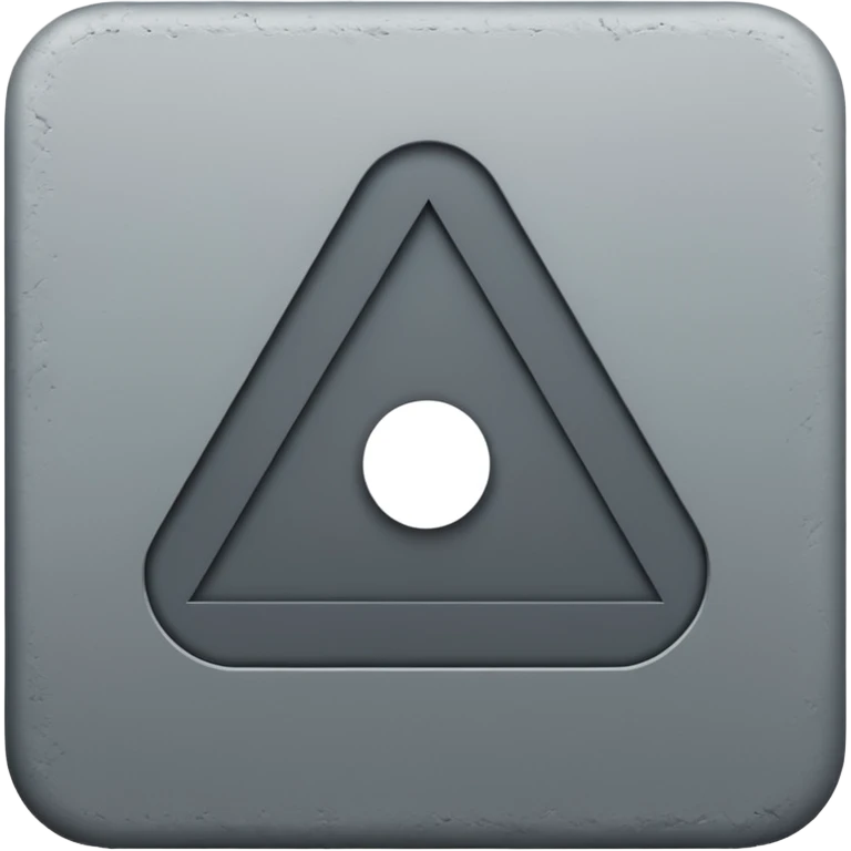 Boring emoji