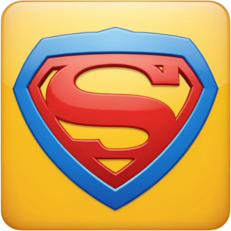 DC Comics emoji