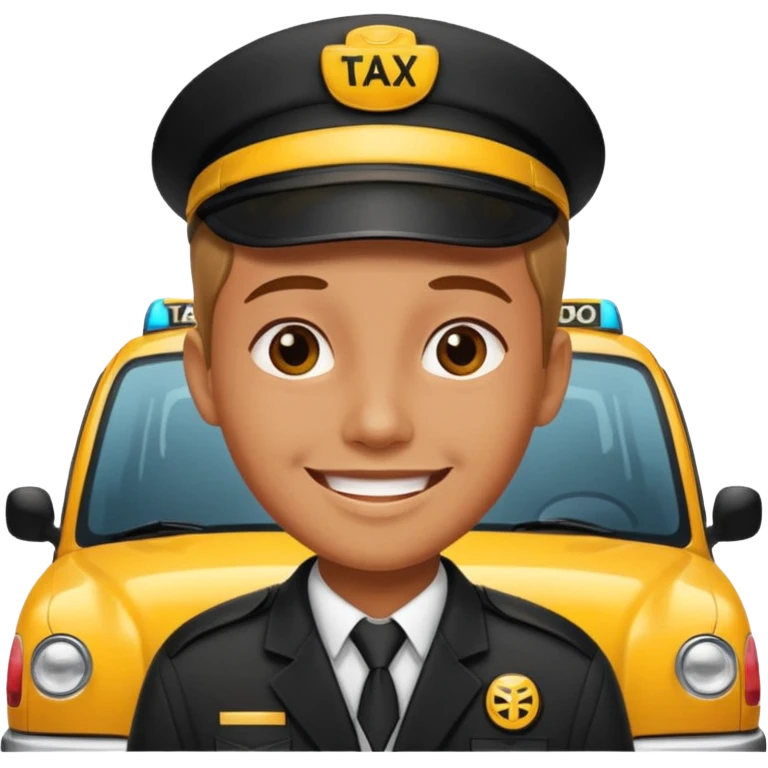 texi emoji