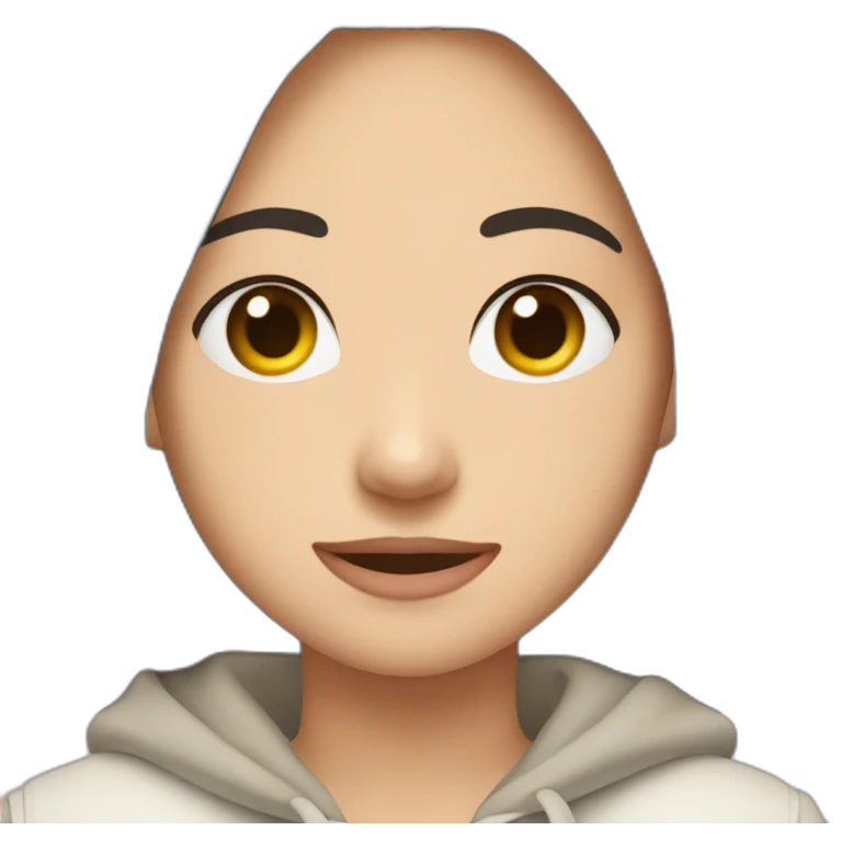 Ayuso emoji