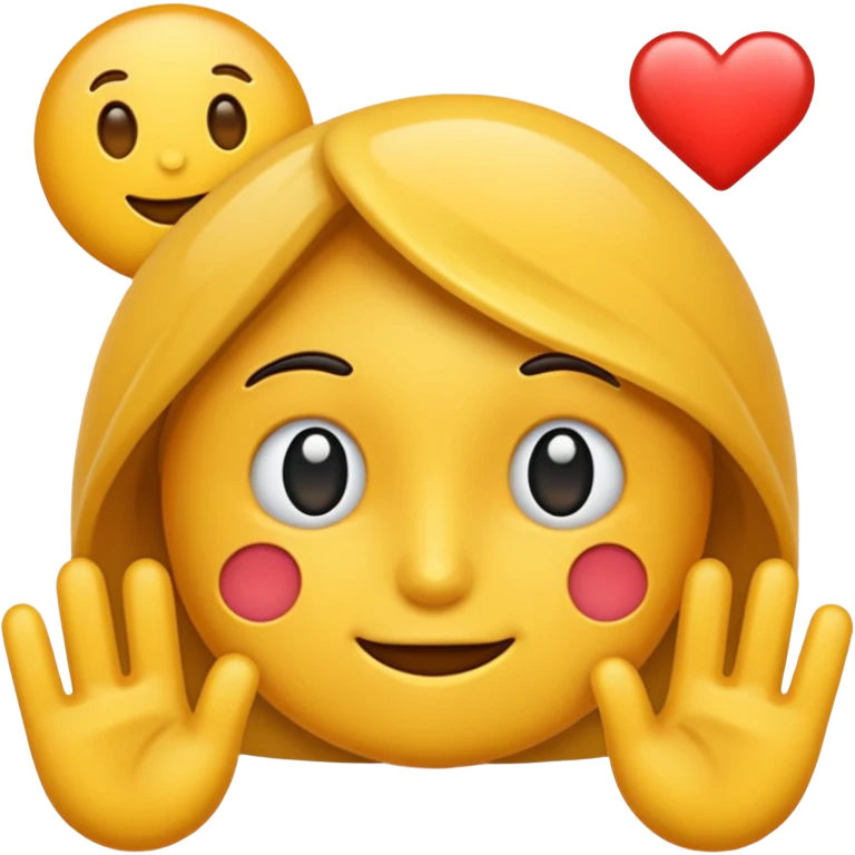 Got ya emoji