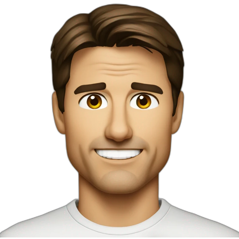 tom-cruise emoji