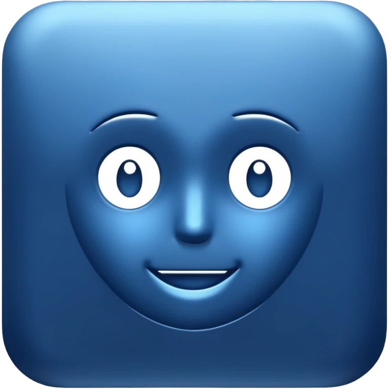 x in dbluere emoji