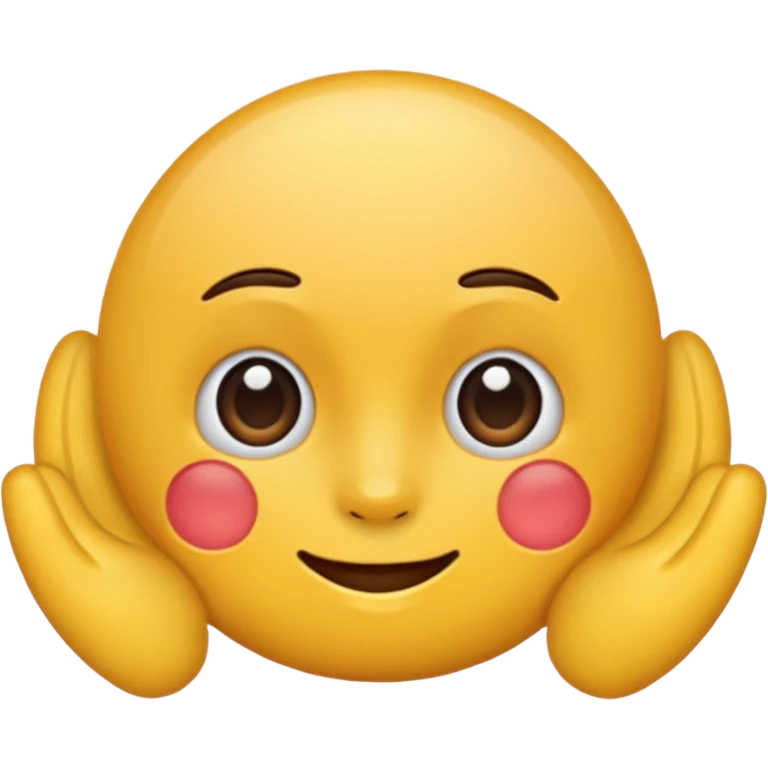 Мой  emoji