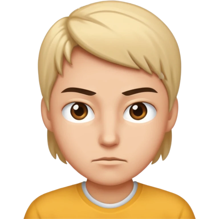 discipline emoji