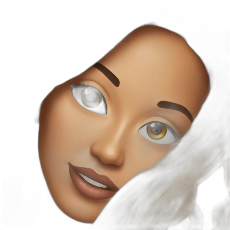 Beyonce emoji