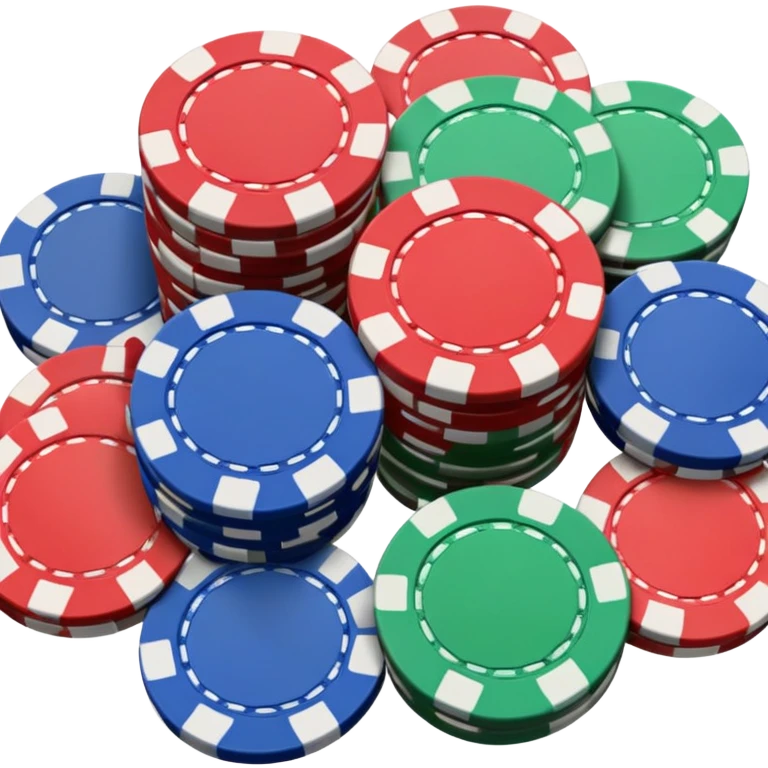 poker emoji