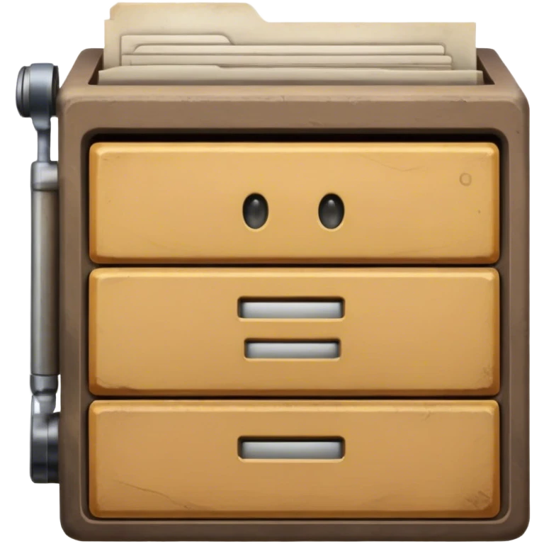 archive emoji