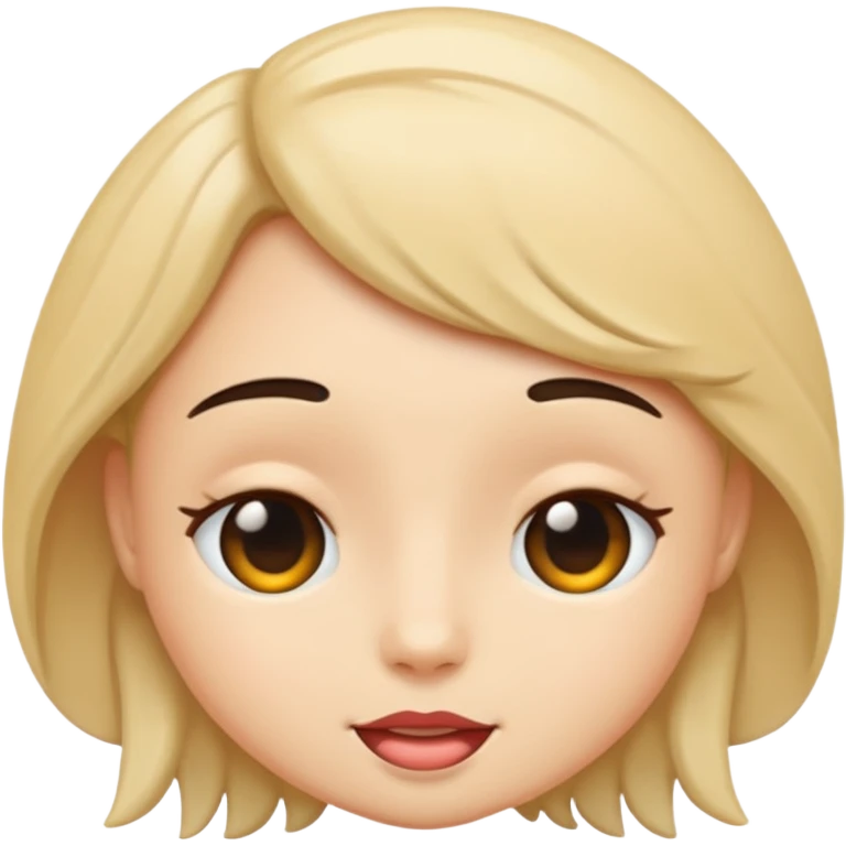 Nude emoji