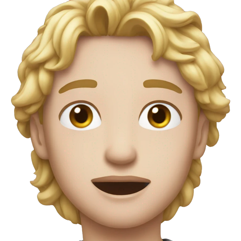Entbrat emoji