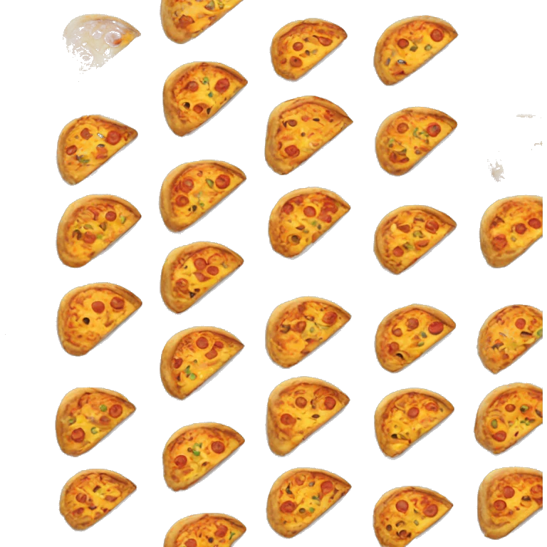 pizza tacos emoji