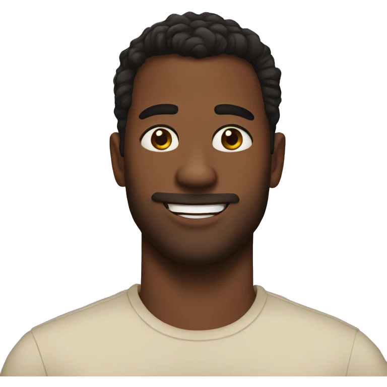 nick from new girl emoji