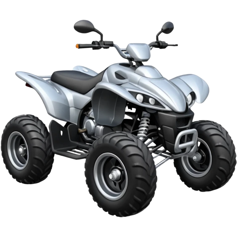 Quad  emoji