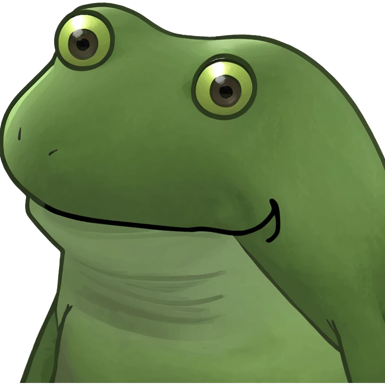 Squid game emoji