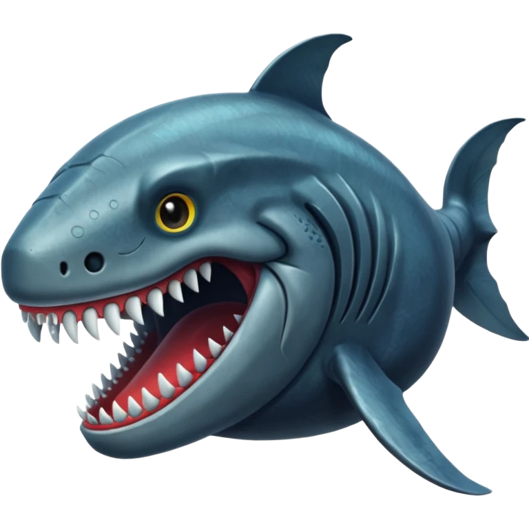 Livyatan emoji