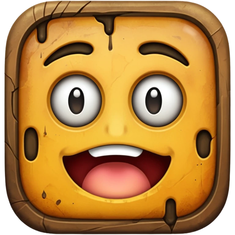 filthy emoji