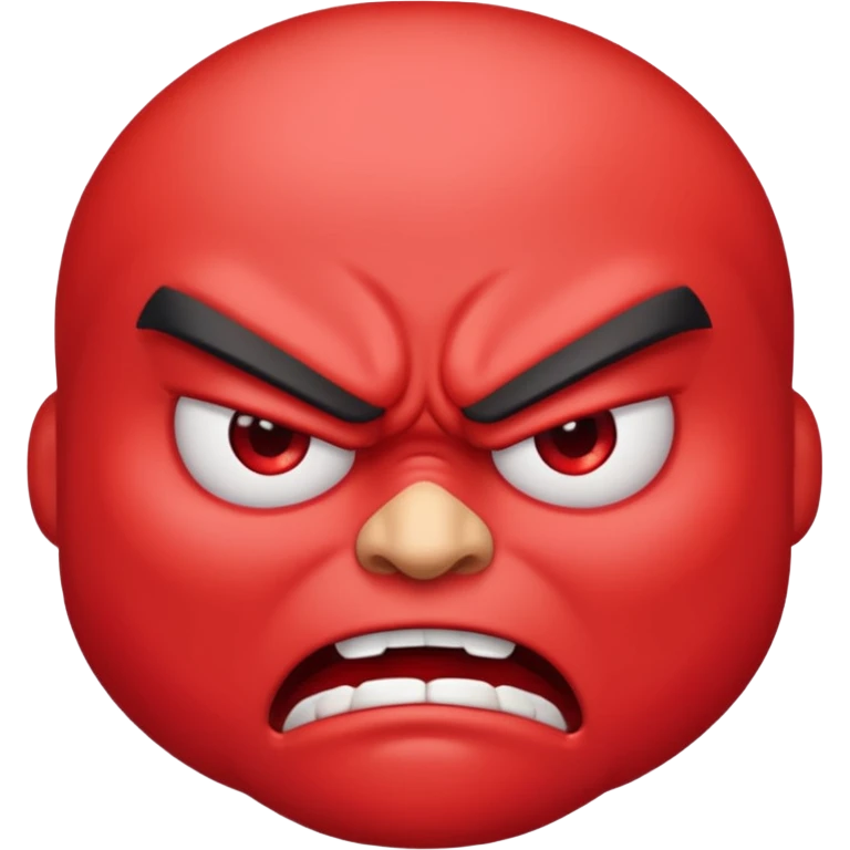 Hell no emoji emoji