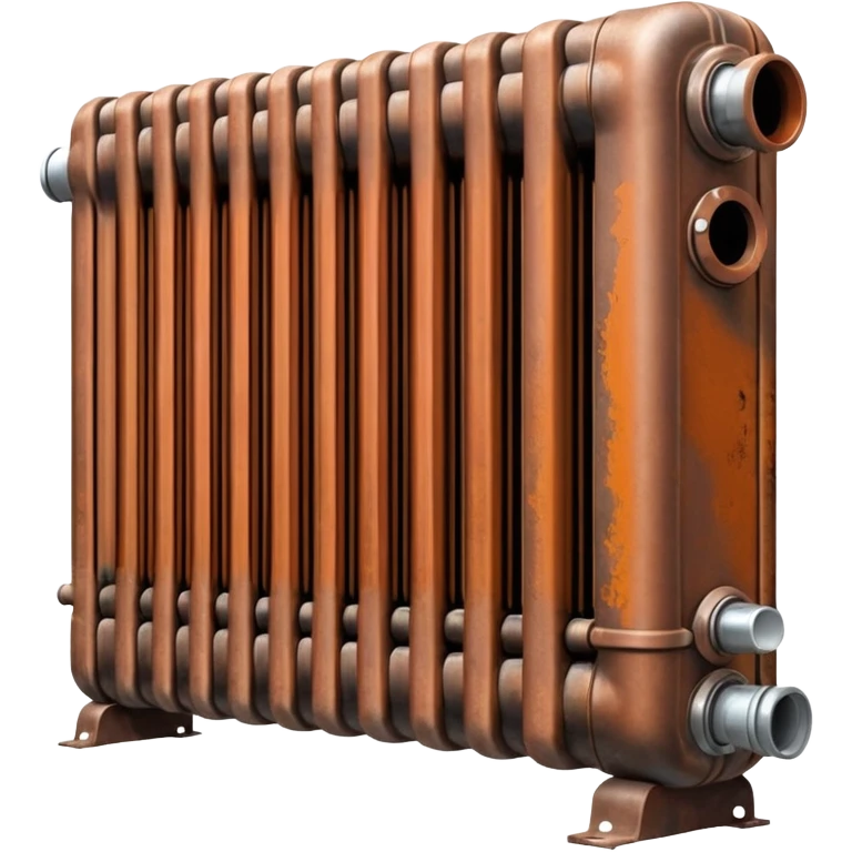 Radiadores emoji