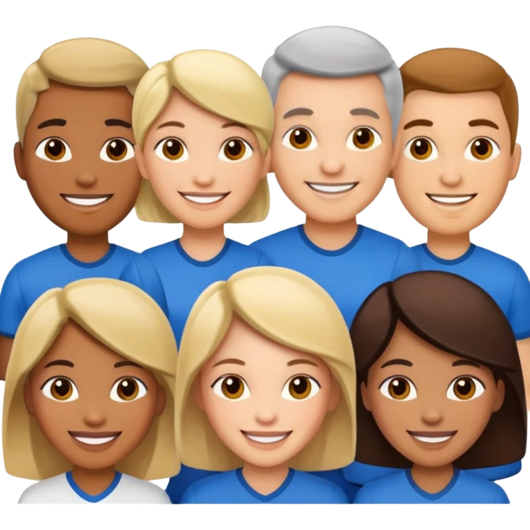 coaches emoji