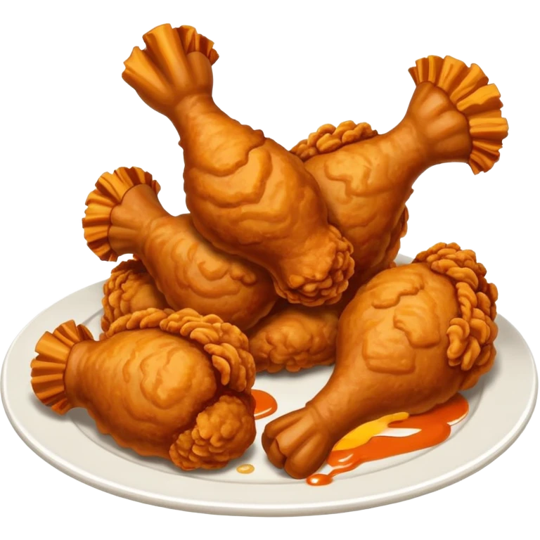popeyes  emoji