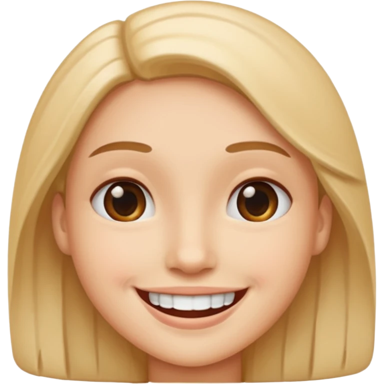 Nah emoji