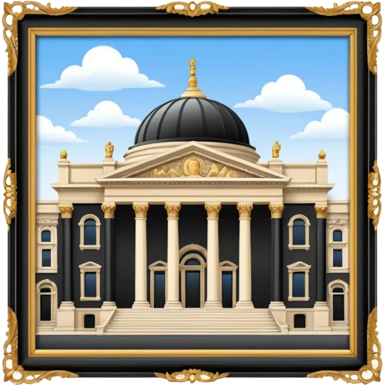museum  emoji