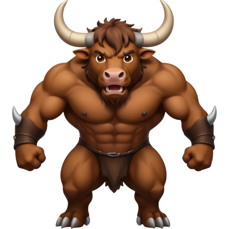 bullish emoji