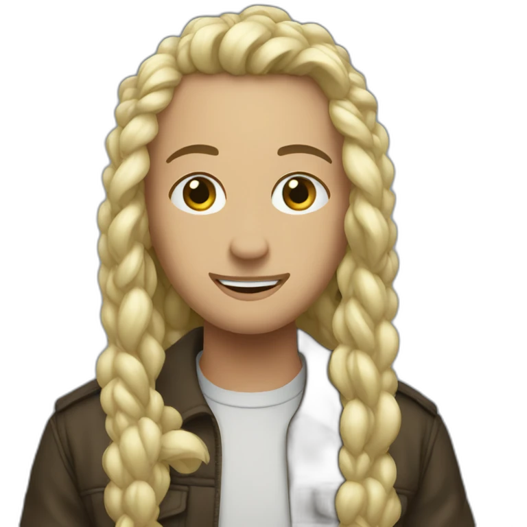 Nf emoji