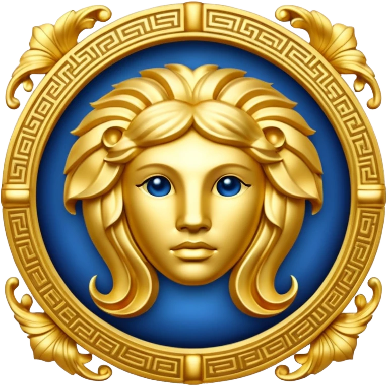 Versace emoji