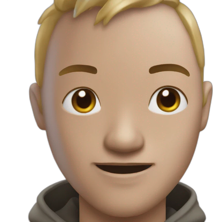 Pogchamp emoji