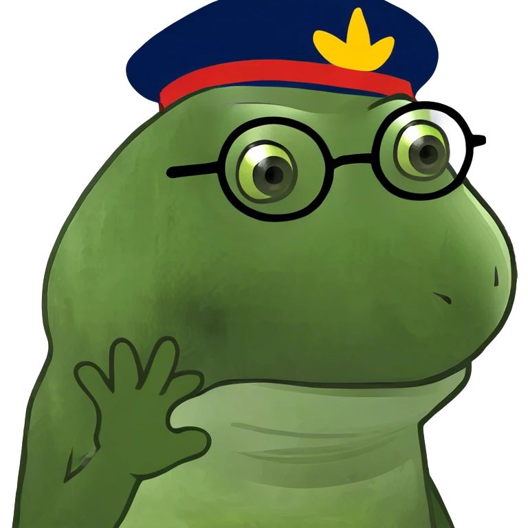 Isapalma emoji