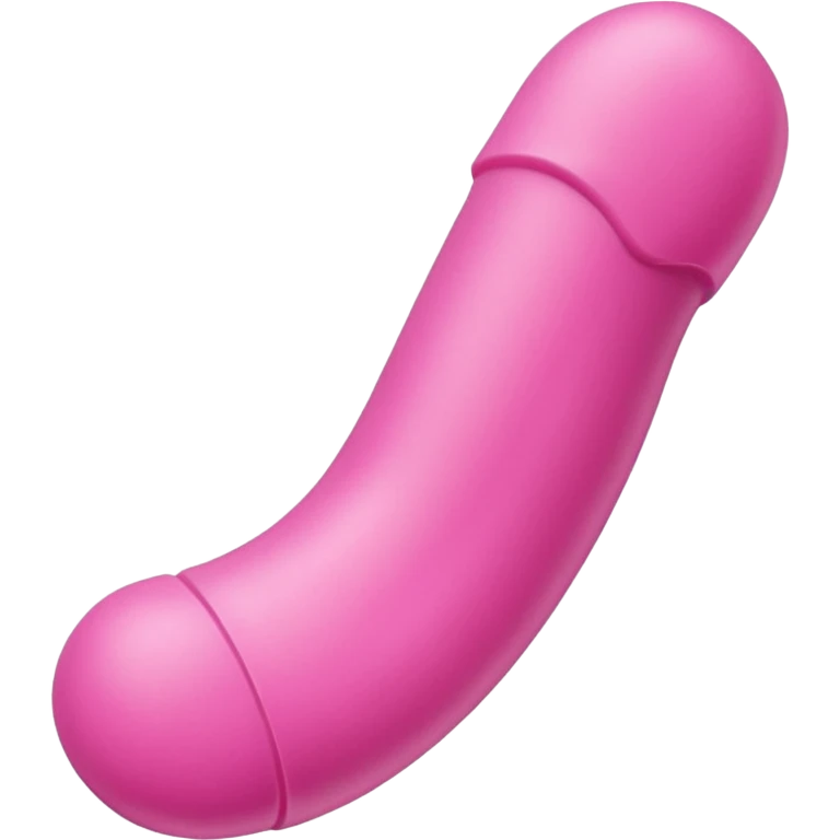 Dildo  emoji