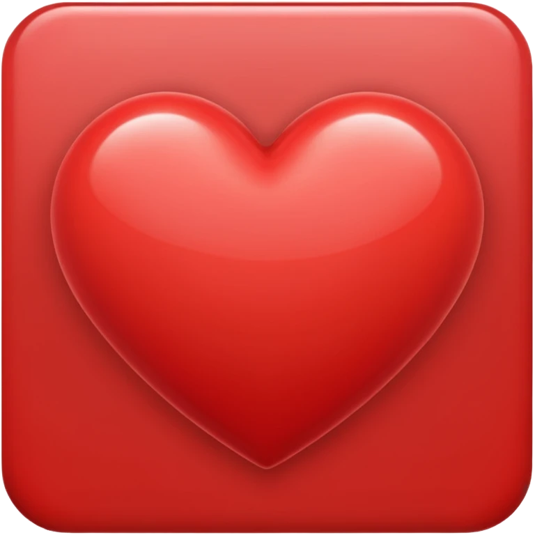 CORAZON emoji