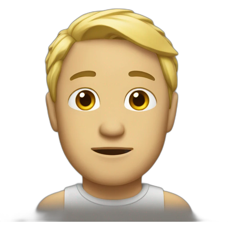 not an issue emoji