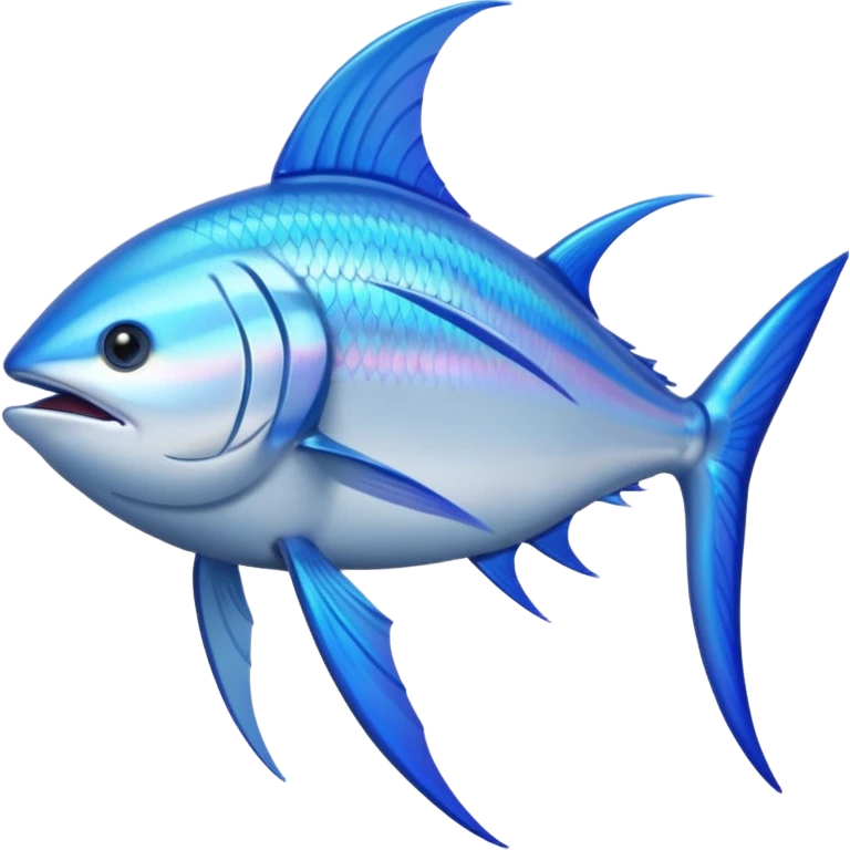 marlin fish emoji