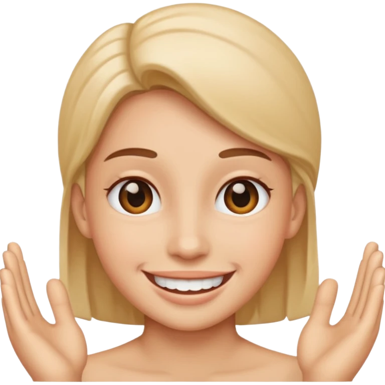 Nah emoji