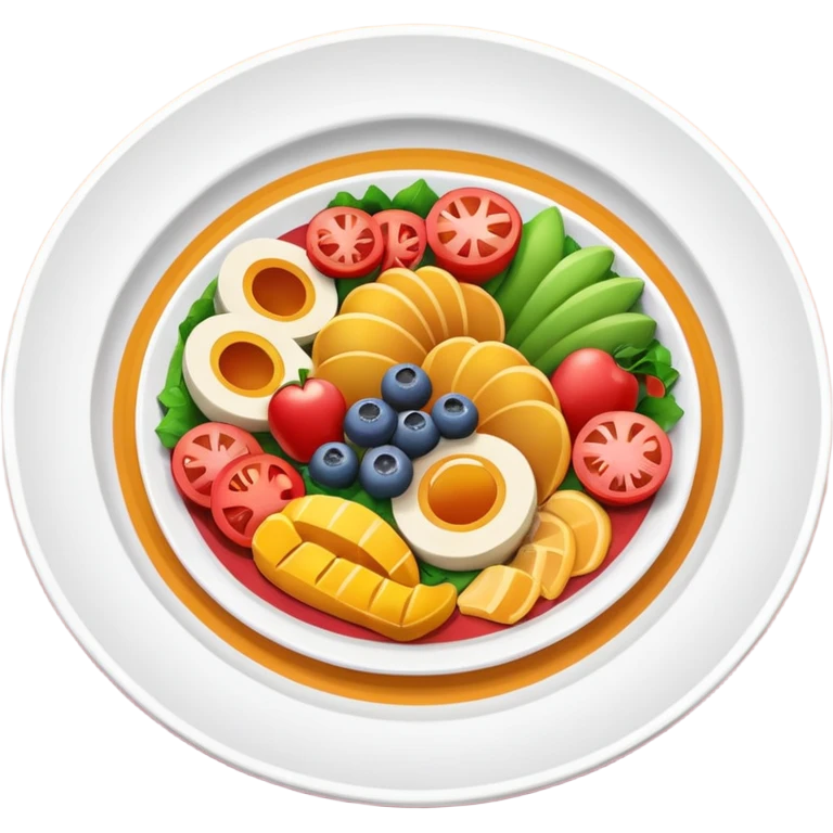 Food emoji