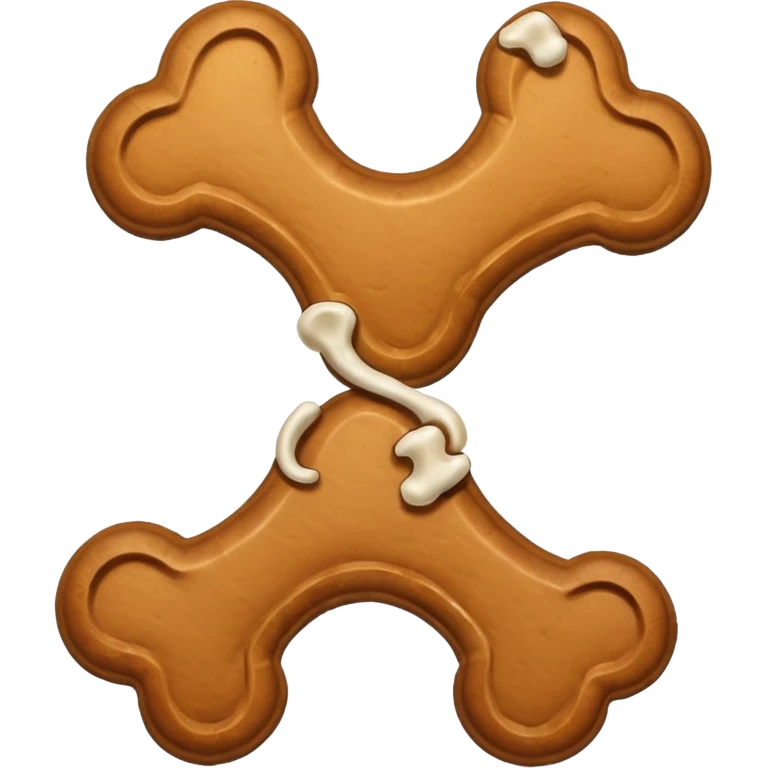 pet treat emoji