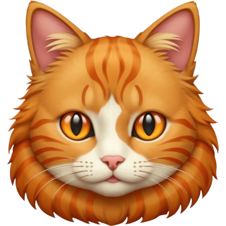 Cat emoji
