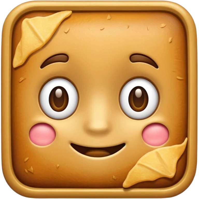 chip emoji
