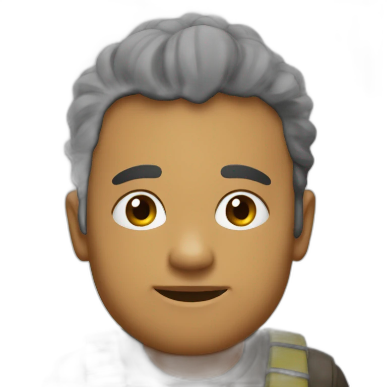 Mbapée emoji