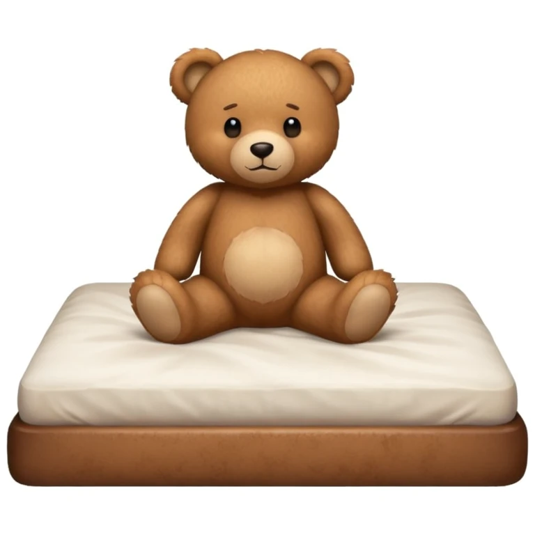 🛍️🧸🛌🏻 emoji