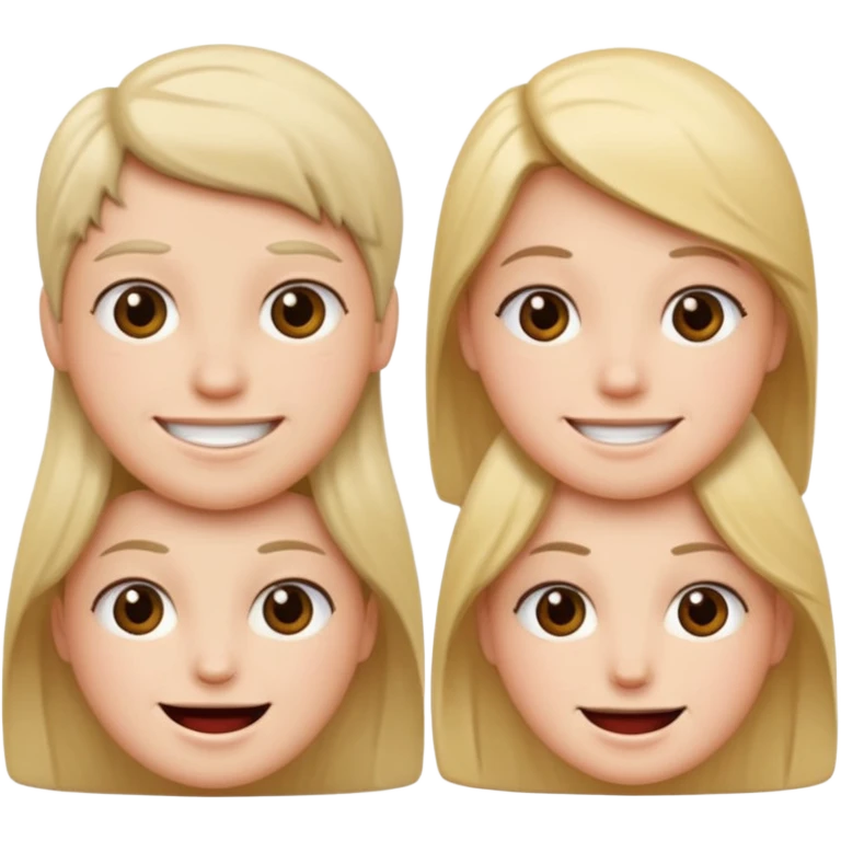😁+😬= emoji