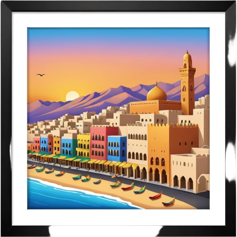 Maroc emoji