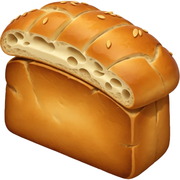 bread tandir emoji