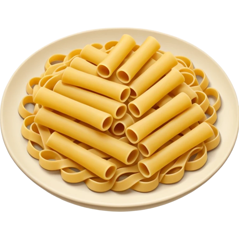 Pasta emoji