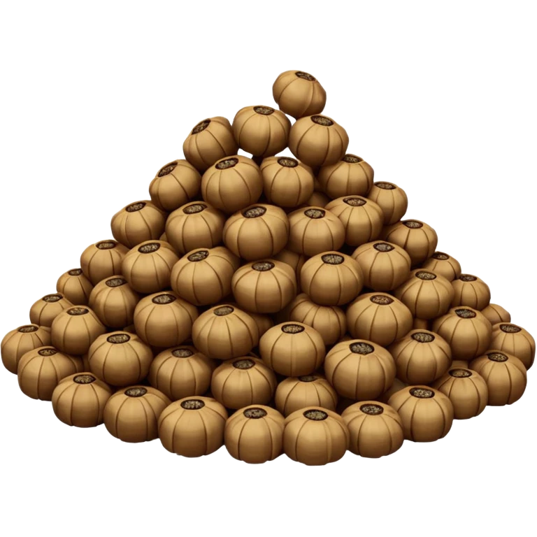 Opium  emoji