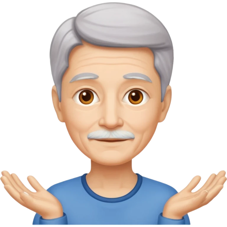 67 and ⚖️ emoji