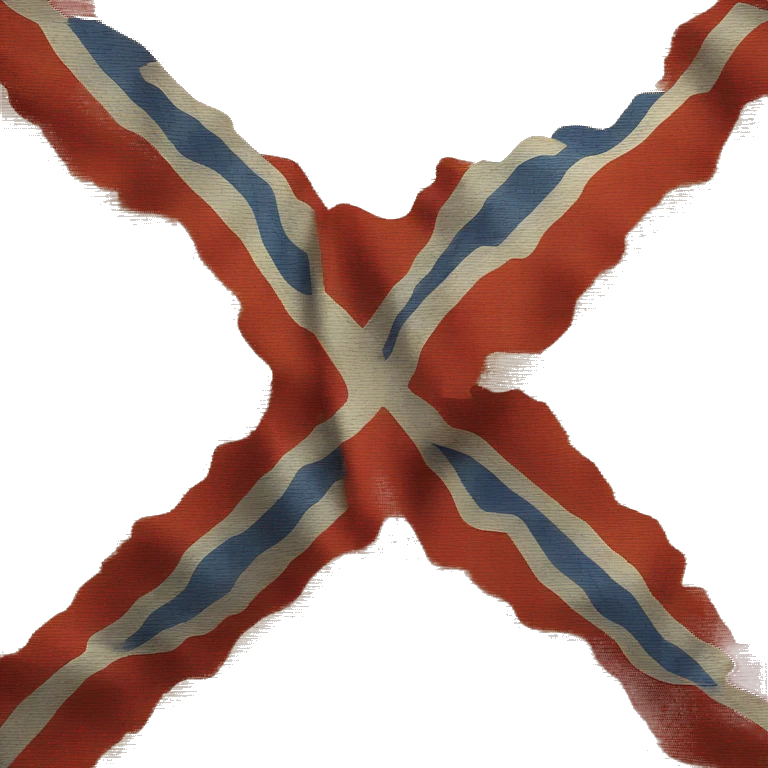 Romani Flag emoji