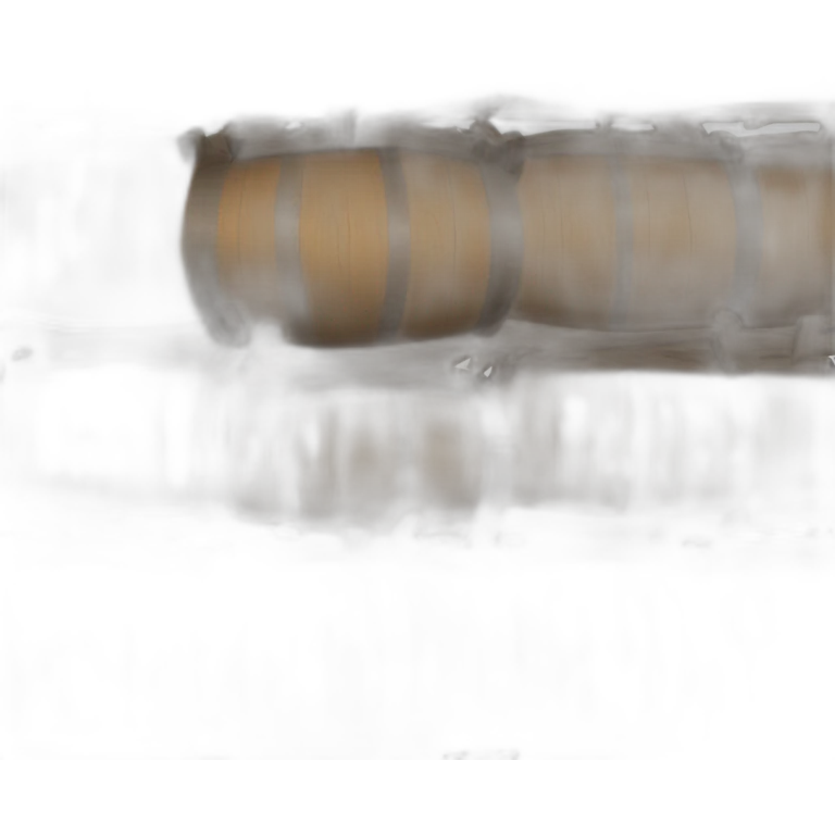 oak barrel emoji